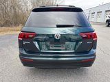 Used 2019 Volkswagen Tiguan SE w/ Panoramic Sunroof Package image 4