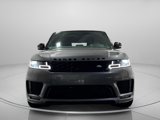 Used 2019 Land Rover Range Rover Sport HSE Dynamic image 2