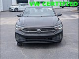 Certified 2024 Volkswagen Jetta Sport image 3