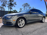 Used 2017 Audi A4 2.0T Premium image 2