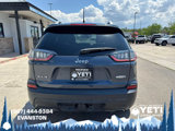 Used 2020 Jeep Cherokee Latitude Plus w/ Comfort/Convenience Group image 4