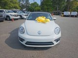 Used 2018 Volkswagen Beetle 2.0T S image 5