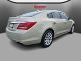 Used 2016 Buick LaCrosse Premium w/ Driver Confidence Package #1 image 4