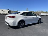 Used 2021 Toyota Corolla LE image 4