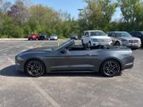Used 2020 Ford Mustang Premium image 4