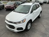 Used 2018 Chevrolet Trax LT w/ LT Convenience Package image 5