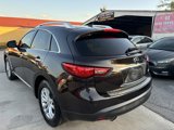 Used 2014 INFINITI QX70 2WD w/ Premium Package image 5