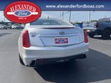 Used 2019 Cadillac CTS Luxury image 6
