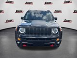 Used 2022 Jeep Renegade Trailhawk image 2