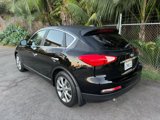 Used 2011 INFINITI EX35 AWD image 3