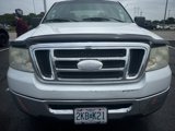 Used 2007 Ford F150 2WD SuperCrew image 2