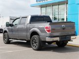 Used 2011 Ford F150 XLT w/ XLT Chrome Pkg image 3