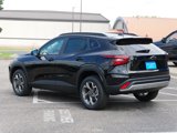 New 2025 Chevrolet Trax LT w/ Driver Confidence Package image 3