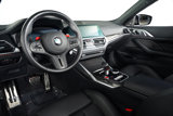 Used 2022 BMW M4 xDrive Competition w/ M Carbon Exterior Package image 2