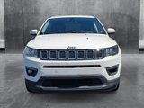 Used 2018 Jeep Compass Latitude w/ Popular Equipment Group image 2