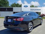 Used 2021 Chevrolet Malibu LT image 4
