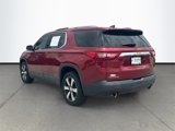 Used 2018 Chevrolet Traverse LT image 5