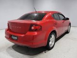 Used 2012 Dodge Avenger SXT image 2