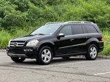 Used 2010 Mercedes-Benz GL 450 4MATIC image 4