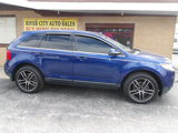 Used 2013 Ford Edge Limited image 5