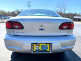 Used 2002 Chevrolet Cavalier Coupe image 6