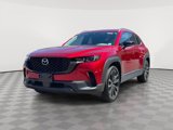 Used 2023 MAZDA CX-50 AWD 2.5 S w/ Cargo Package image 3