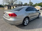 Used 2013 Volkswagen Passat TDI SEL Premium image 5