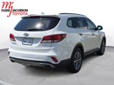 Used 2017 Hyundai Santa Fe SE image 5