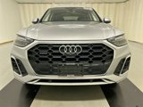 Used 2024 Audi Q5 2.0T Premium Plus w/ Premium Plus Package image 4