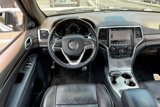 Used 2015 Jeep Grand Cherokee Overland w/ Advanced Technology Group image 4