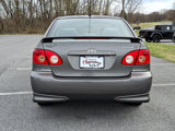 Used 2008 Toyota Corolla S image 5