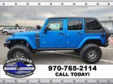 Used 2016 Jeep Wrangler Unlimited Sport image 4