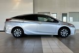 Certified 2022 Toyota Prius Prime XLE image 3