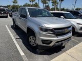 Used 2016 Chevrolet Colorado W/T image 2