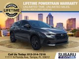 New 2025 Subaru Crosstrek 2.0i image 1