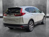 Used 2017 Honda CR-V EX-L image 2