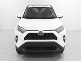 Certified 2021 Toyota RAV4 XLE image 2