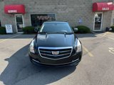 Used 2016 Cadillac ATS 2.0T AWD Sedan image 2
