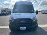 Used 2021 Ford Transit 250 148 High Roof w/ Load Area Protection Package image 2
