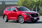 Certified 2024 MAZDA CX-5 AWD 2.5 S w/ Preferred Package image 2
