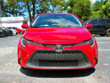 Used 2021 Toyota Corolla LE image 4