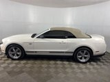 Used 2011 Ford Mustang Convertible w/ 101A Rapid Spec Order Code image 2