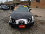 Used 2011 Cadillac DTS Luxury image 2