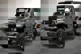 New 2025 Jeep Wrangler Sport image 2
