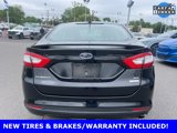 Used 2016 Ford Fusion SE w/ Equipment Group 201A image 4