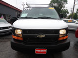 Used 2015 Chevrolet Express 2500 image 2
