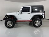 Used 2015 Jeep Wrangler Sport image 4