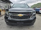 Used 2016 Chevrolet Suburban LTZ image 6