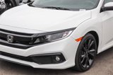 Used 2020 Honda Civic Sport image 4