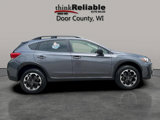 Used 2022 Subaru Crosstrek 2.0i image 6